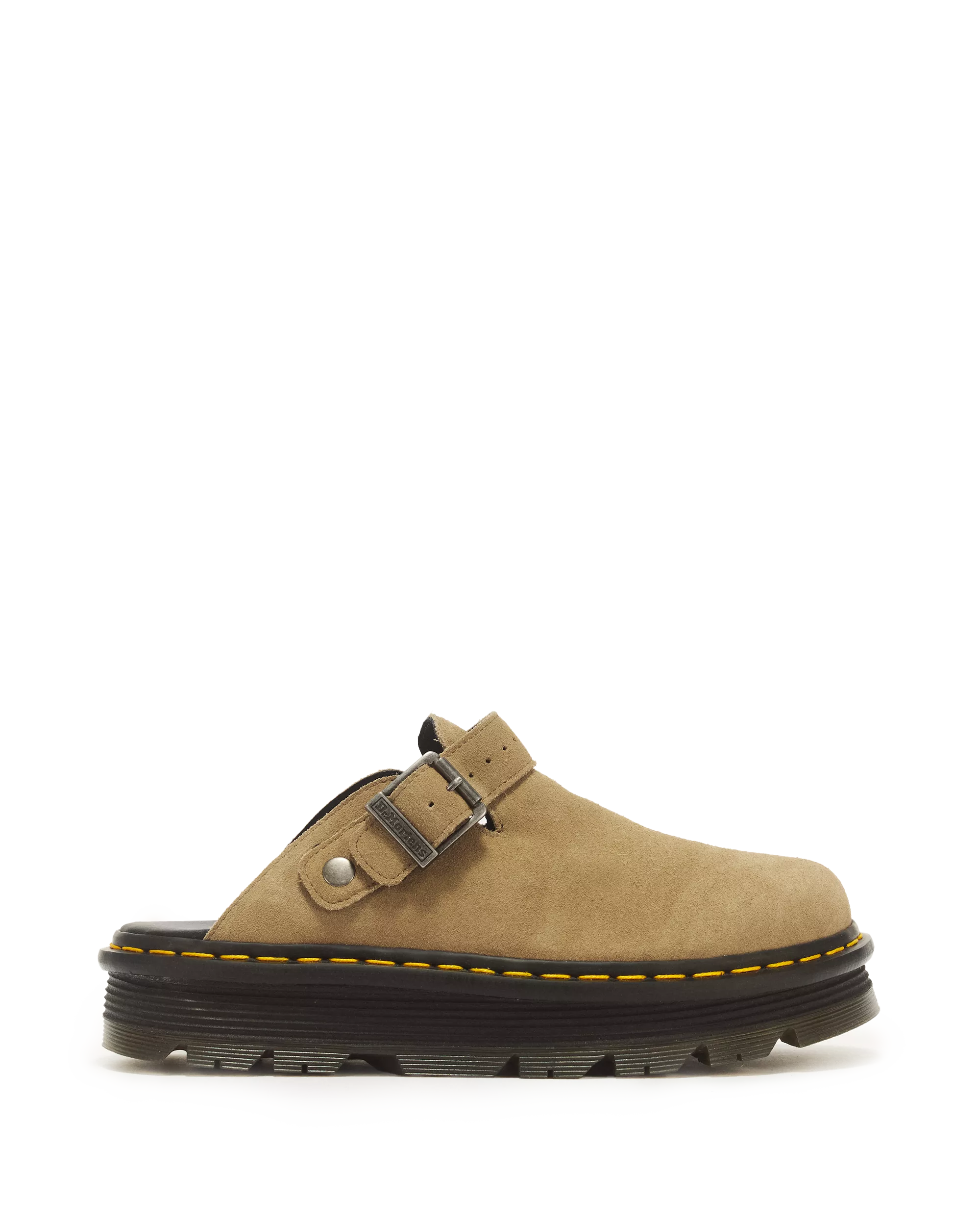 ZAPATOS UNISEX DR. MARTENS ZEBZAG MULE – foto 1